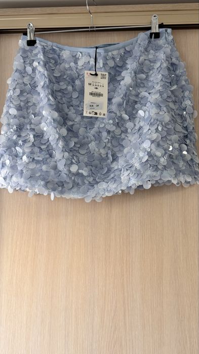 Спілниця zara  для стильного образу