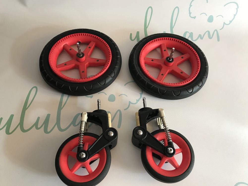 Bugaboo cameleon neon pop sale