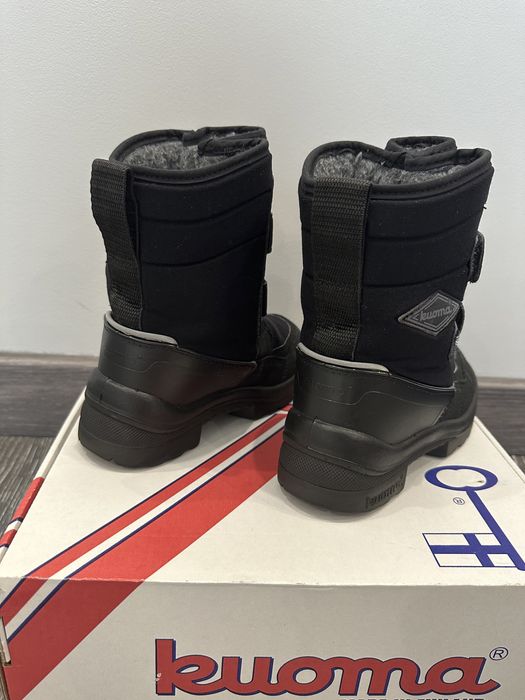 Зимові чобітки Kuoma