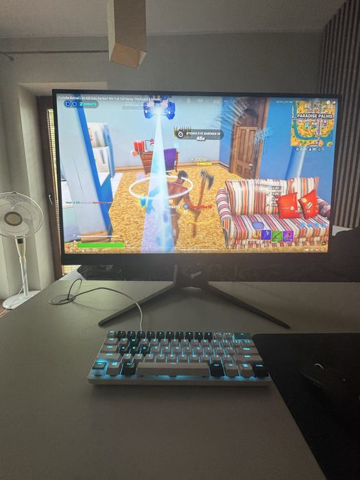 Monitor Gamingowy, Aorus FI27Q-X