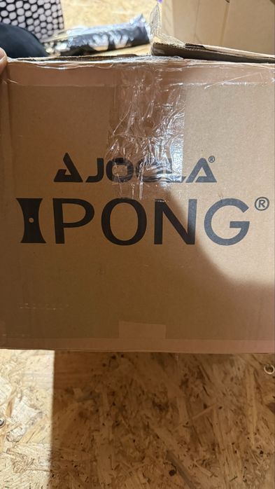Joola Ipong jak Nowy.