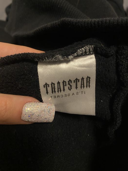 Bluza trapstar oryginalna