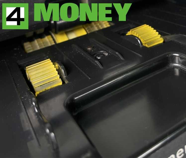 Счетчик MAGNER 175 FF / HITACHI КАК НОВЫЙ 18 ВАЛЮТ Сортировщик Магнер