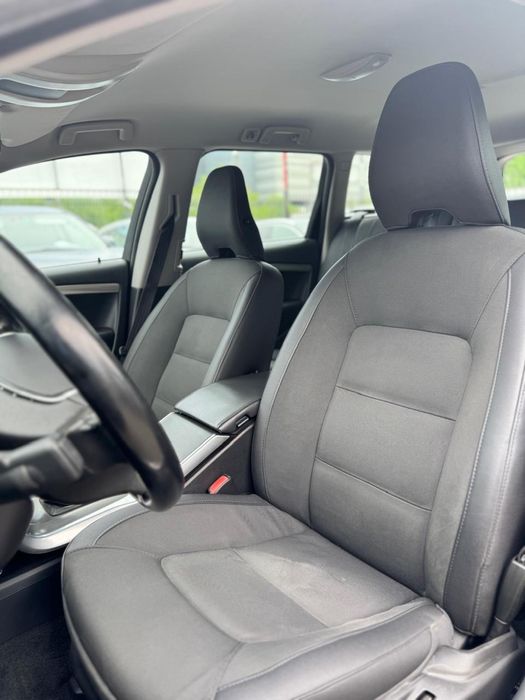 Volvo V70 III 2012 D4 2.0 дизель Автомат AISIN ВІДЕО