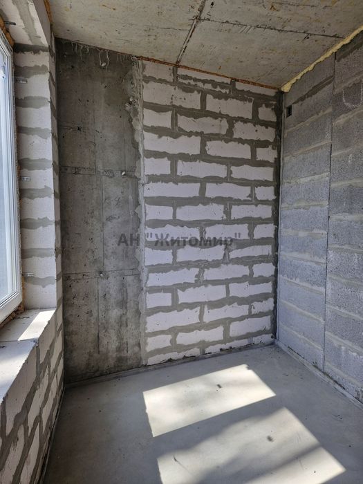 Продаж 1-кімнатної квартири в ЖК «Вернісаж»