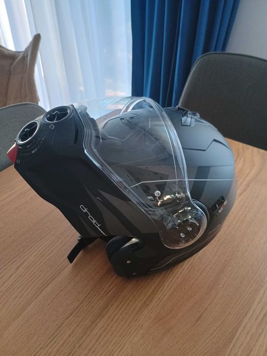 Kask motocyklowy CABERG XL