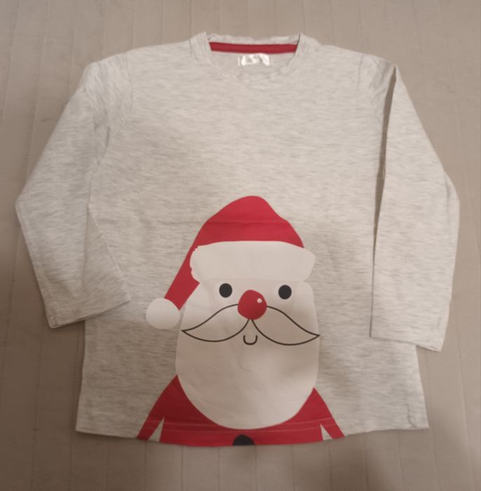 Koszulki na długi rękaw