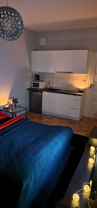 ‼️MEGA PROMOCJA 2H‼️Mieszkanie apartament hotel na godziny