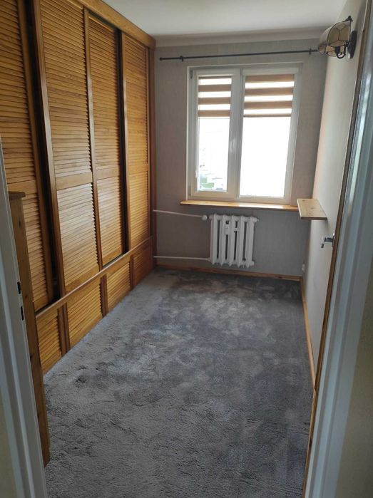 NA SPRZEDAŻ WYNAJĘTE mieszkanie 61m2 TRZY niezależne pokoje = STAŁY DOCHÓD
