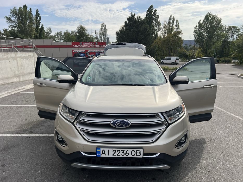 Ford к відміному стані