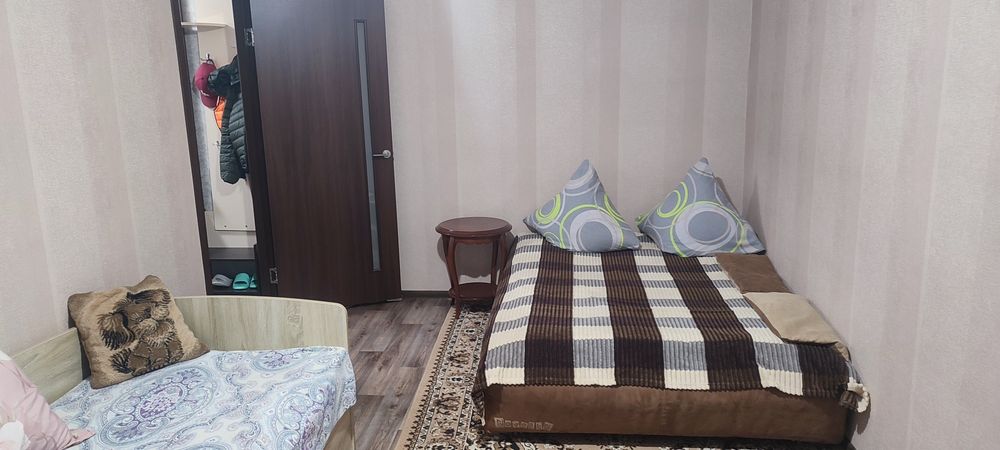 Здам квартиру подобово