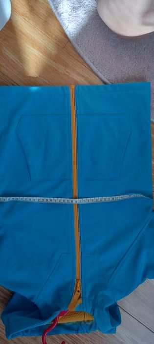 Kurtka softshell  Mountain Warehouse