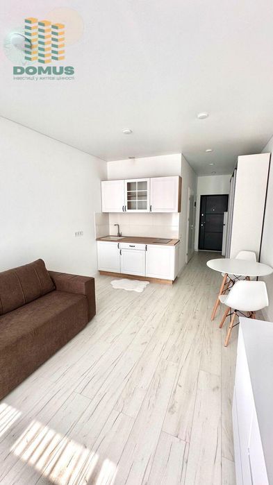 Продам 1 комн Черемушки! ЖК Пространство на Радостной! С ремонтом!