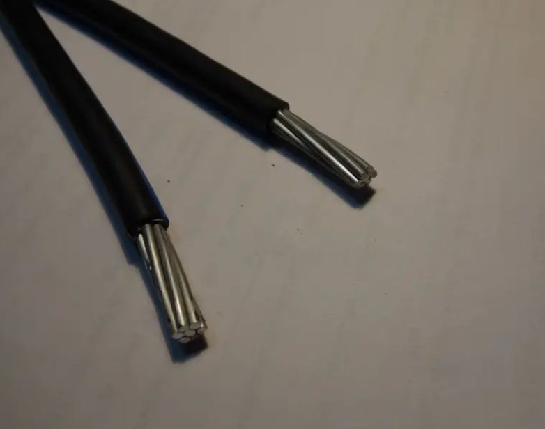 Кабель ПВС 3×2.5 ( 29м) , СИП-4 2×16 ( 70м )