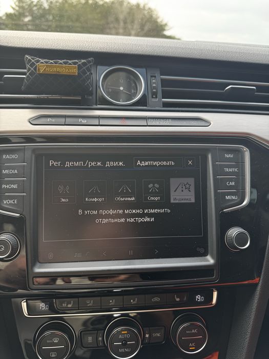 Volkswagen Passat 2.0 BiTDI 4motion R-Line