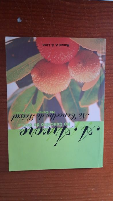 Literatura sobre aves e árvores