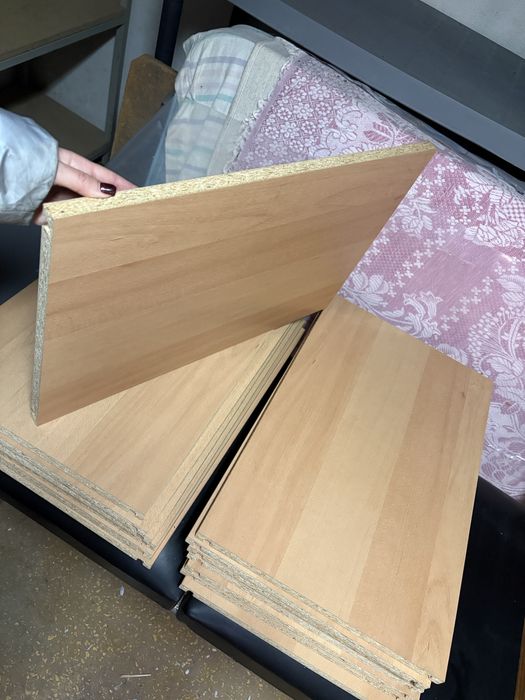 Prateleira IKEA Besta