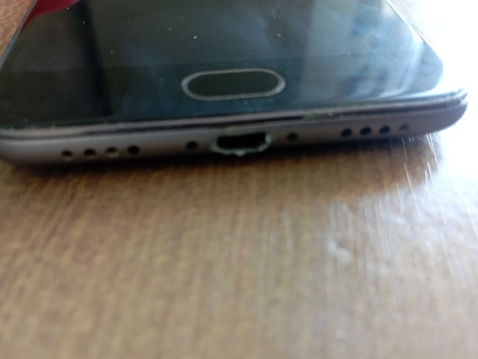 Meizy m3 note 4/64 Гб