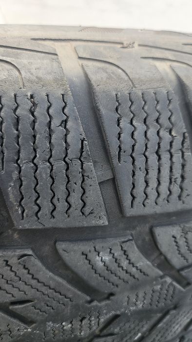 Продам шини Goodyear 265/65 r17