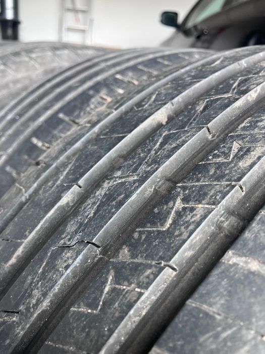 Opony letnie Dębica