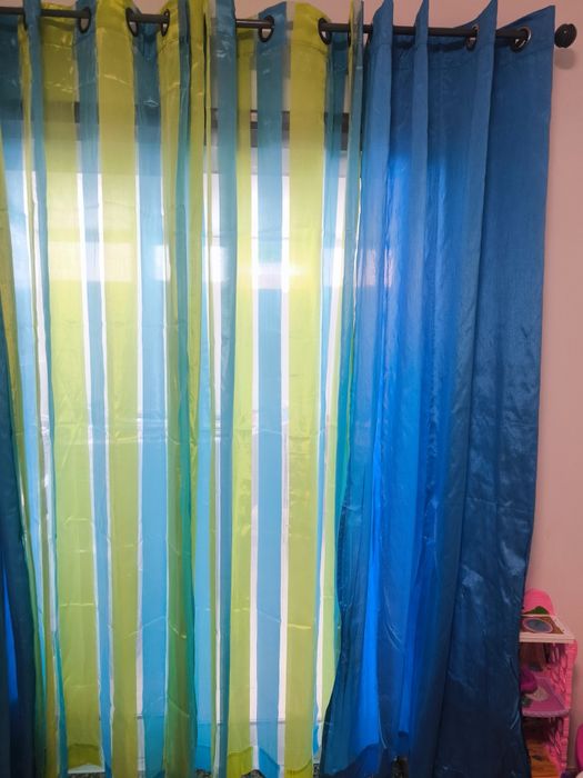Cortinas De Quarto64738610385283123