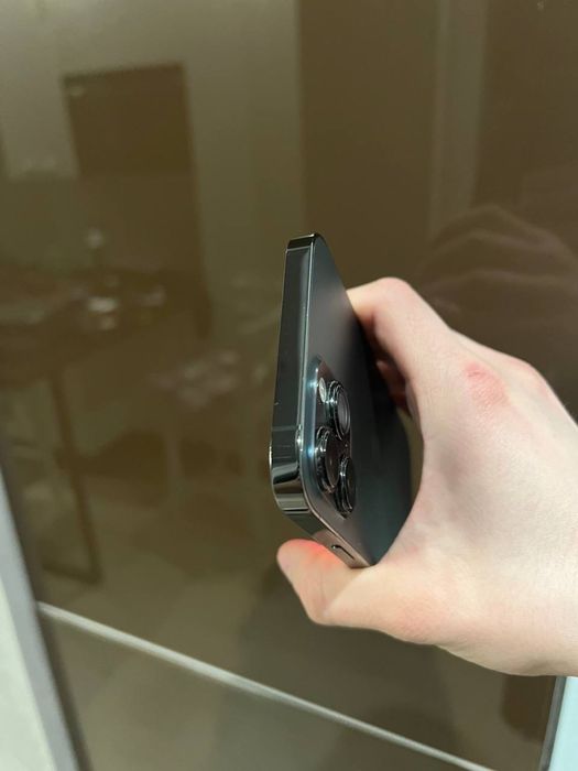 Iphone 14 Pro Max, 128 GB, Neverlock, 88% акб