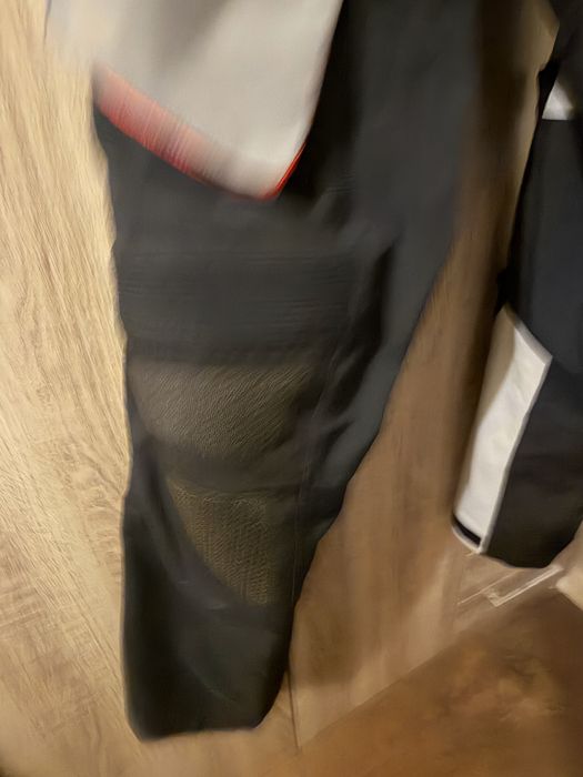 Calcas Alpinestars Gore-Tex Pro