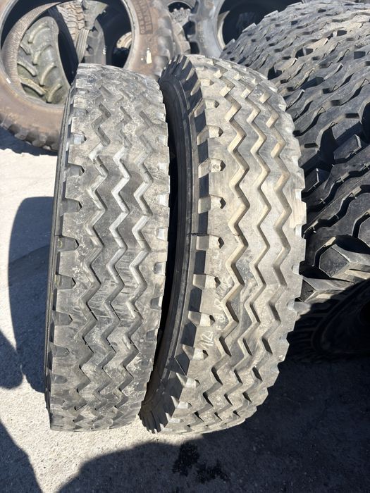 Opony 12.00-24 Continental Nowe