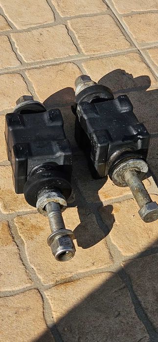 Motor fora de bordo Honda BF50A - 4 tempos - 2000 - para peças