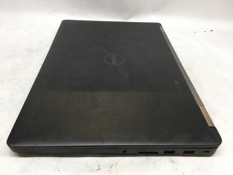 Dell Latitude E5570 по запчастинам
