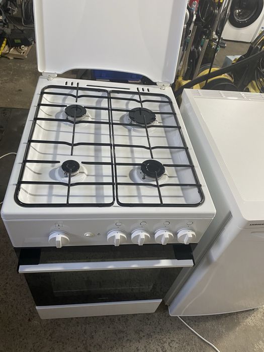 Газова плита Mora