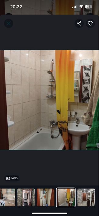 Квартира от собственика 3 кита.торг