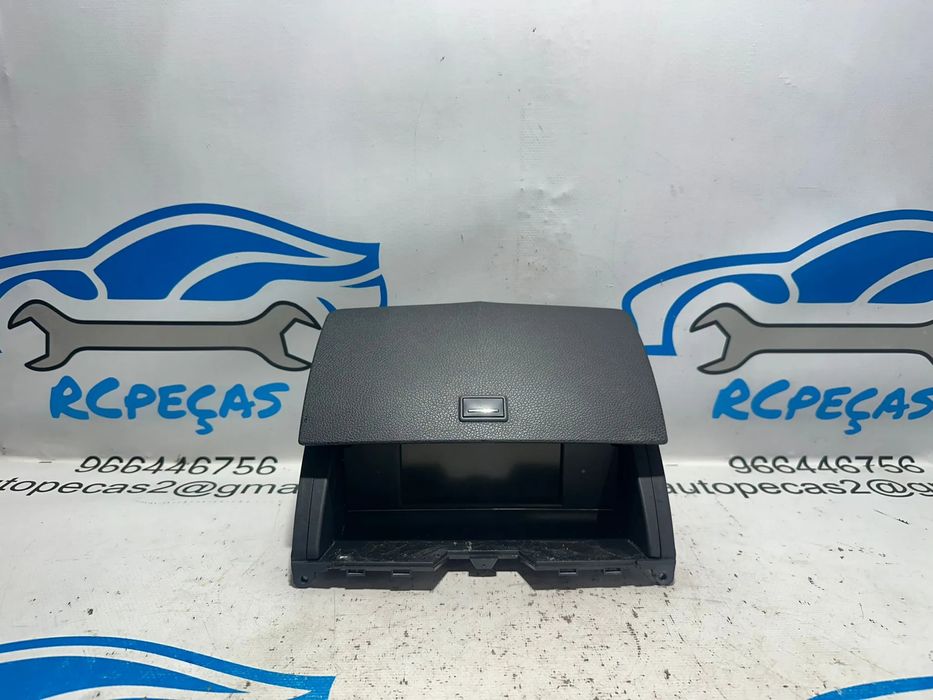 Auto Radio Gaveta Ecrã GPS Camera Headunit Original Mercedes Benz