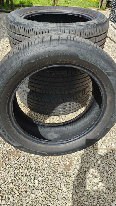 Pneus 235/55R19 Hankook Ventus S1 EVO3