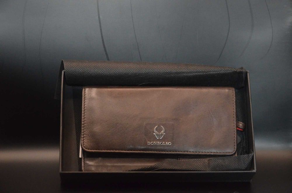 Donbolso torba na ramię