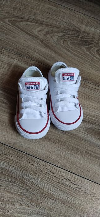 converse niskie wszystko dla dziecka OLX Dla Dzieci