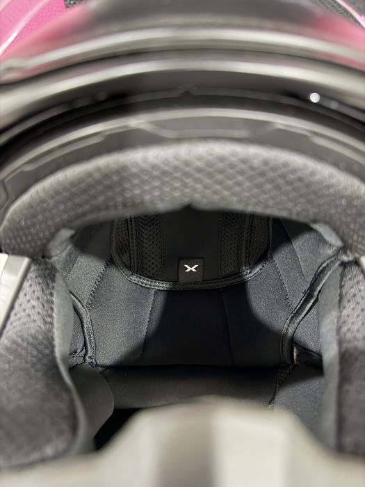Capacete nexx Y.100 core