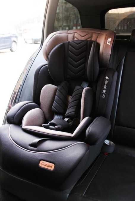 Автокрісло дитяче