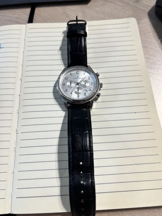 Zegarek Jacques Lemans 1-1359