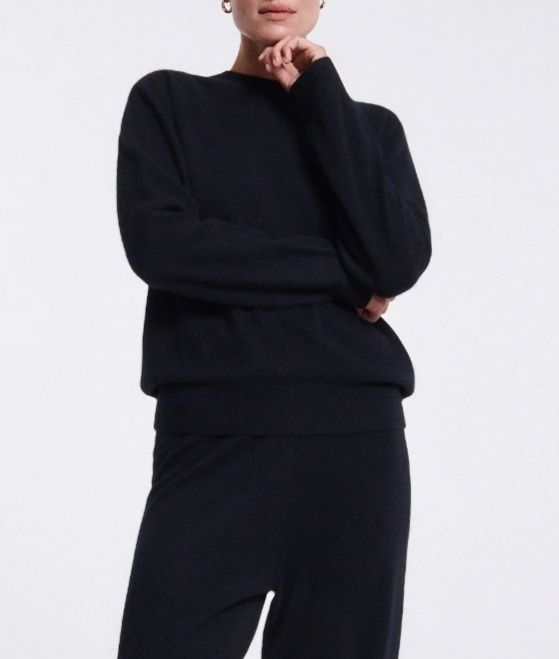 Светр lambswool англія , вовняний светр