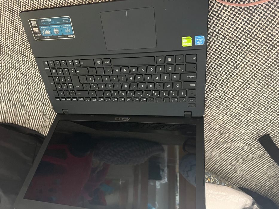 Vendo Portátil ASUS