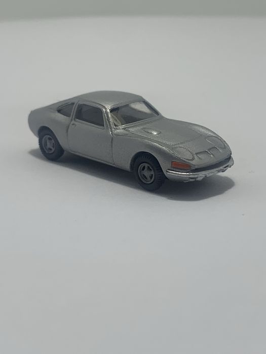 Opel GT I.M.U escala 1/87