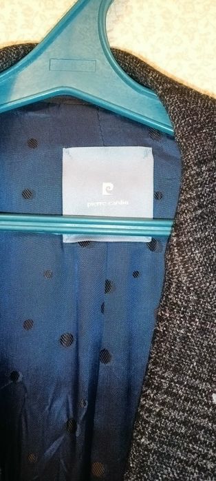 Піджак чоловічий Pierre Cardin