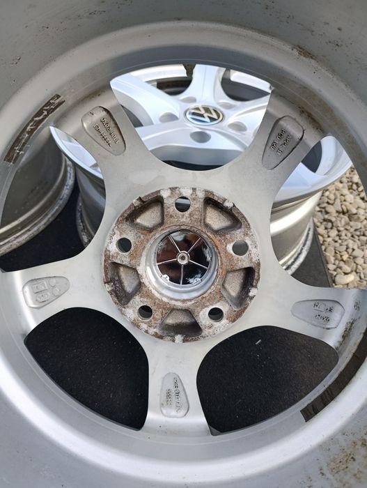 Диски 5*120 R18 Volkswagen T5 T6 Bmw