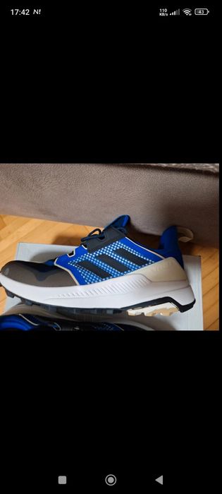 Adidas Terrex Trailmaker