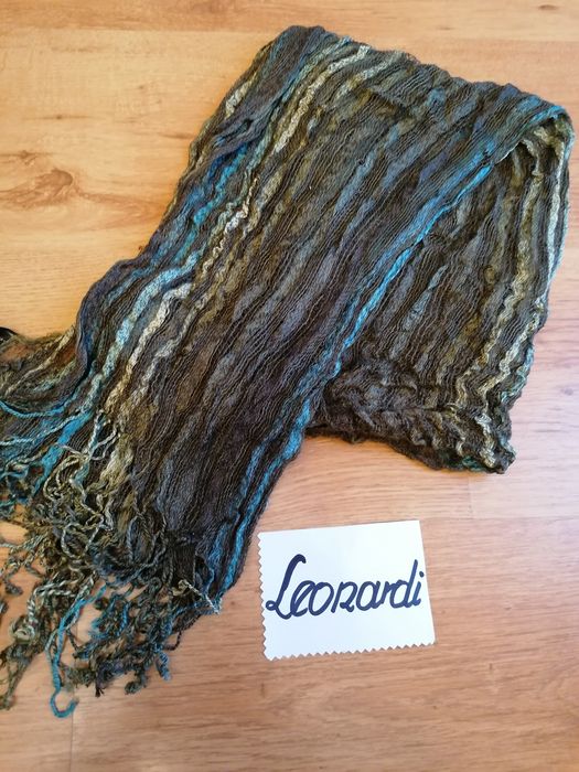 Szalik damski Leonardi