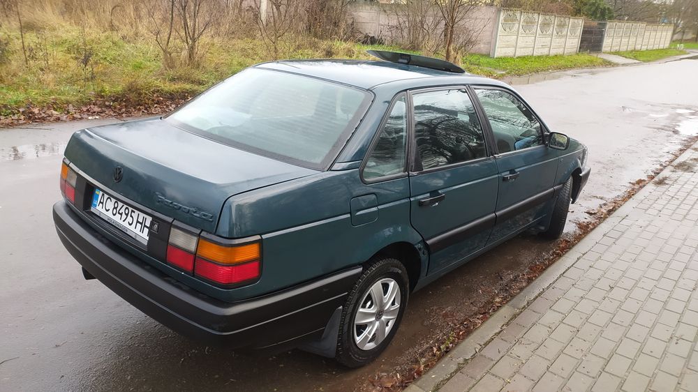 Продам Пассат б3