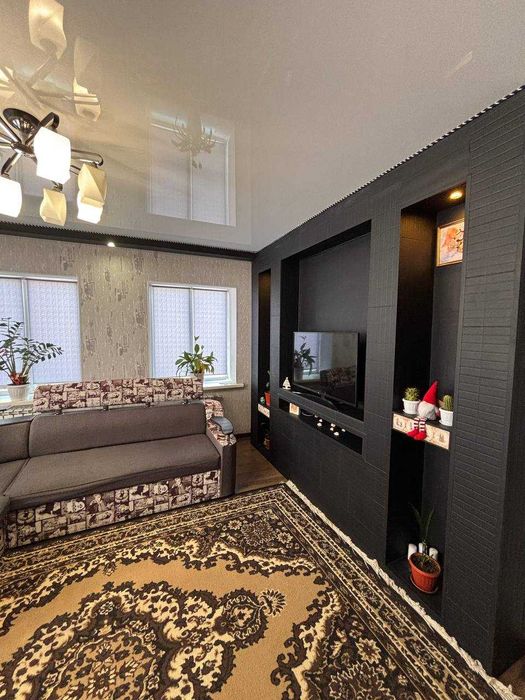 Продается дом с ремонтом, район Черевковка