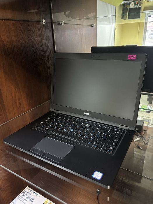 HP ProBook 430.