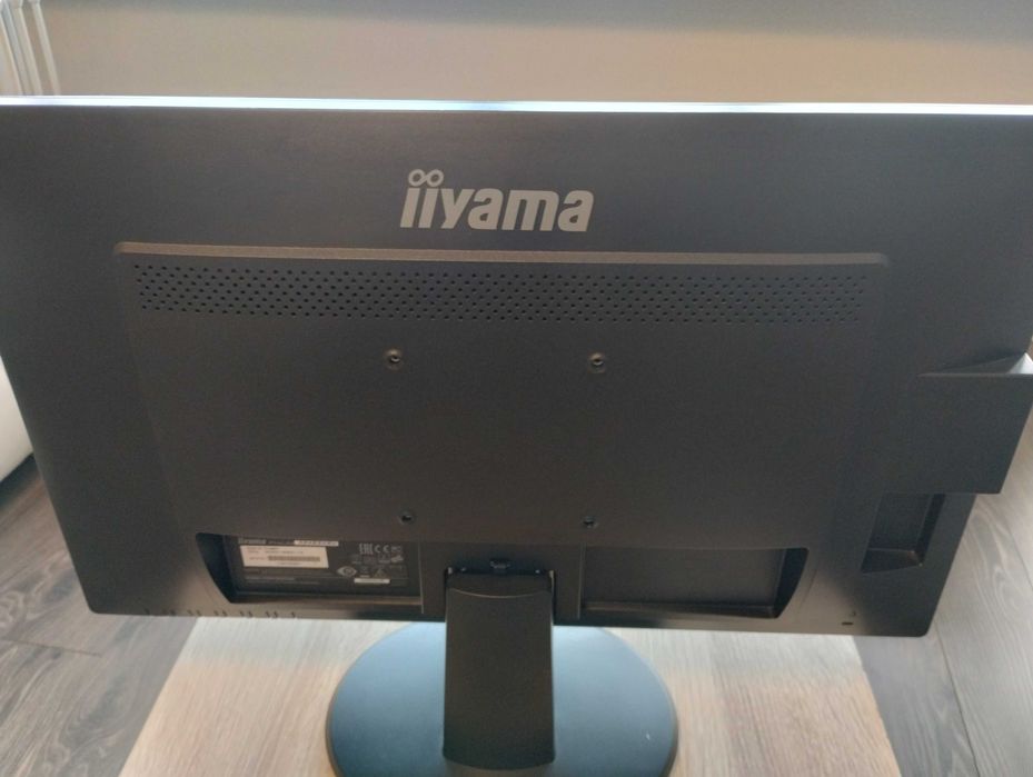 Monitor iiyama 24' ProLite X2483HSU-B2